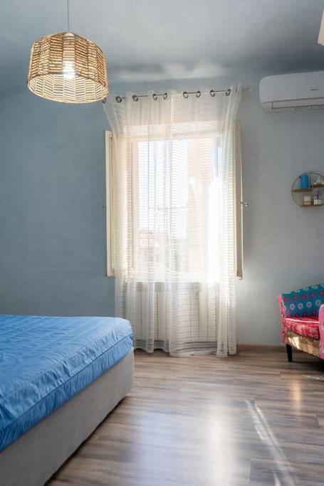 Casa Vacanze L'Angolo Fiorito Беттолле Экстерьер фото